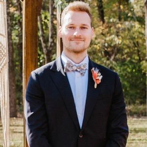 Meet your Posher, Ryan